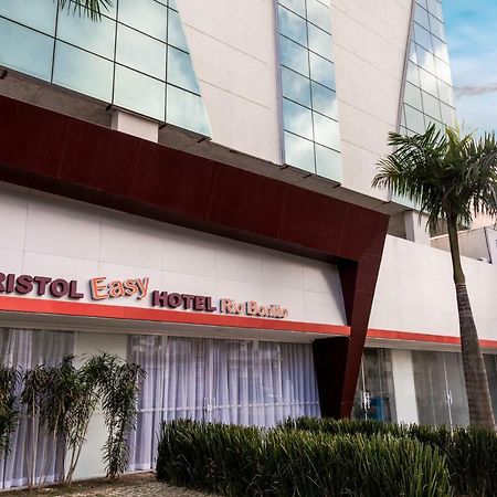 Bristol Easy Hotel - Rio Bonito Rio Bonito  Εξωτερικό φωτογραφία