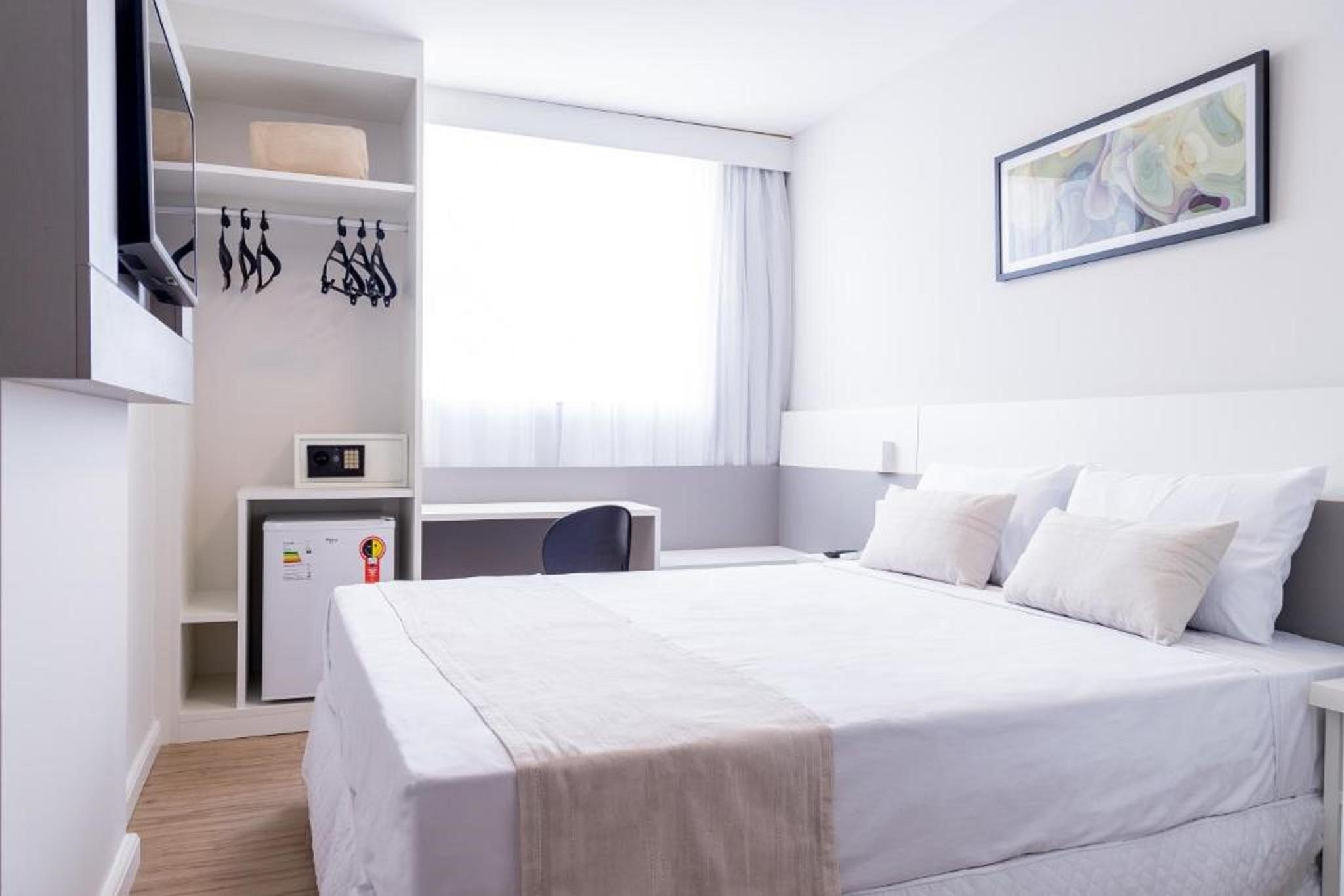 Bristol Easy Hotel - Rio Bonito Rio Bonito  Εξωτερικό φωτογραφία