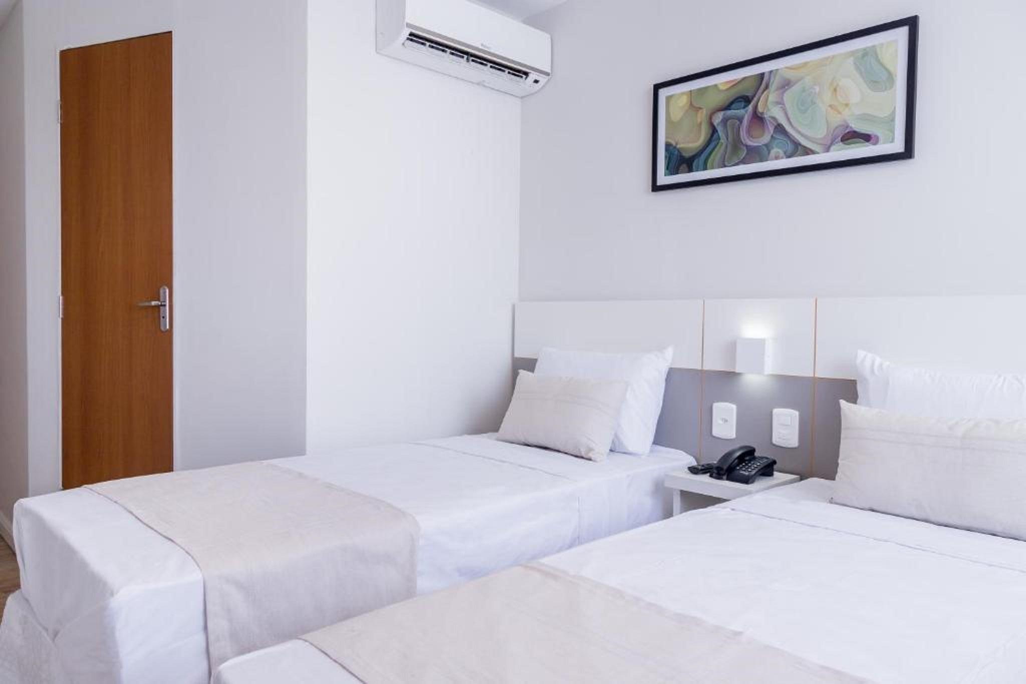 Bristol Easy Hotel - Rio Bonito Rio Bonito  Εξωτερικό φωτογραφία