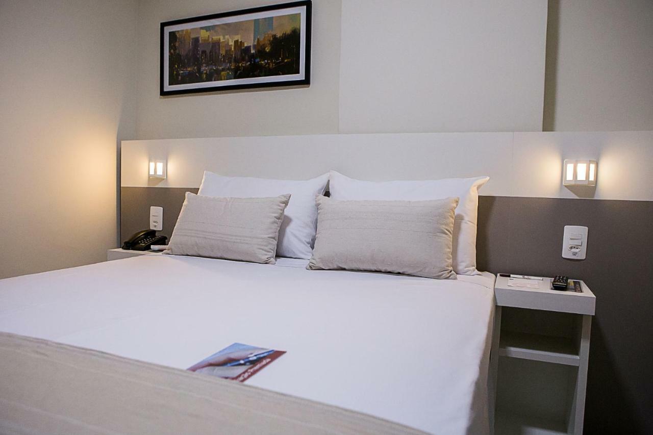 Bristol Easy Hotel - Rio Bonito Rio Bonito  Εξωτερικό φωτογραφία