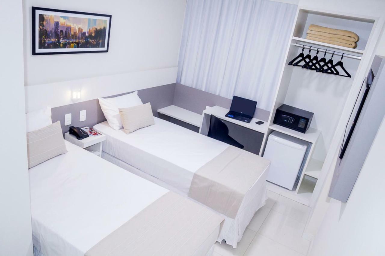 Bristol Easy Hotel - Rio Bonito Rio Bonito  Εξωτερικό φωτογραφία