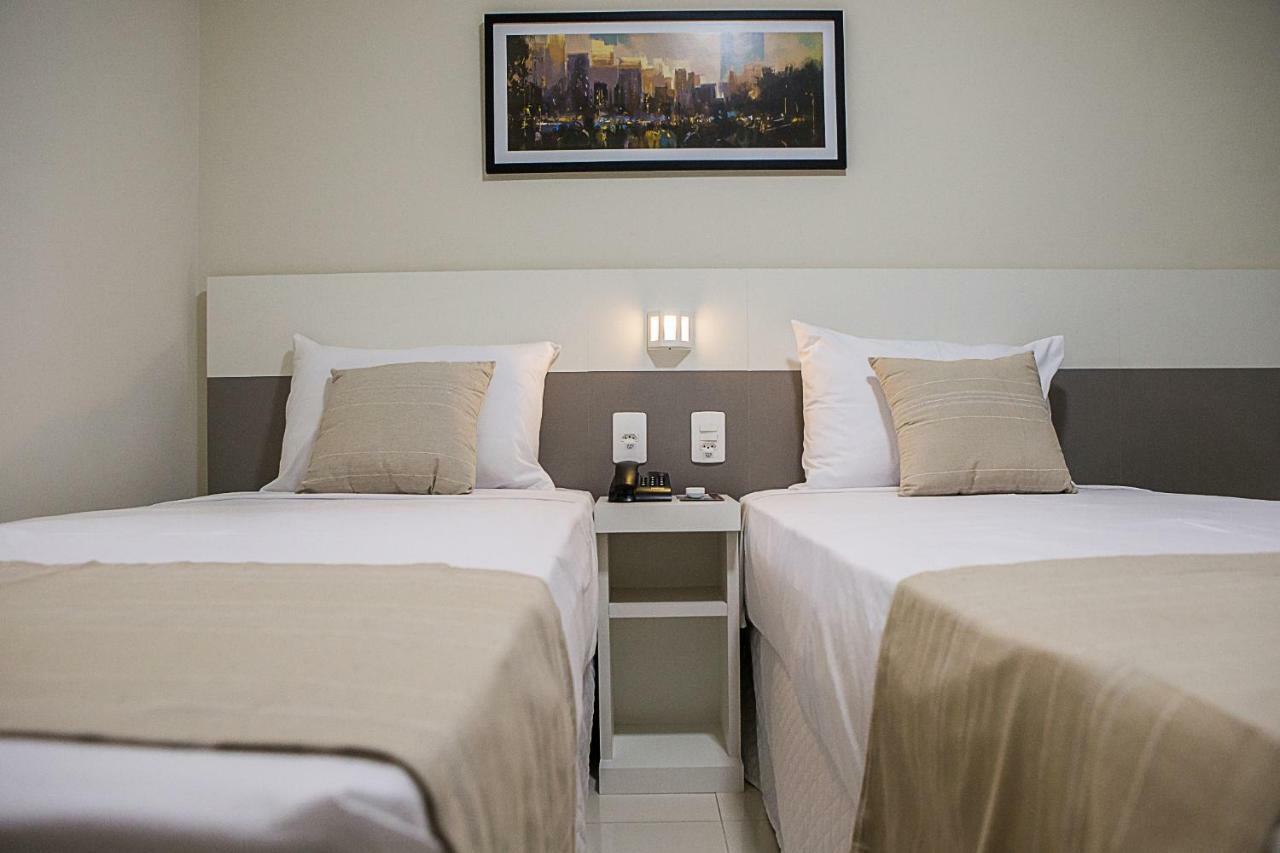 Bristol Easy Hotel - Rio Bonito Rio Bonito  Εξωτερικό φωτογραφία