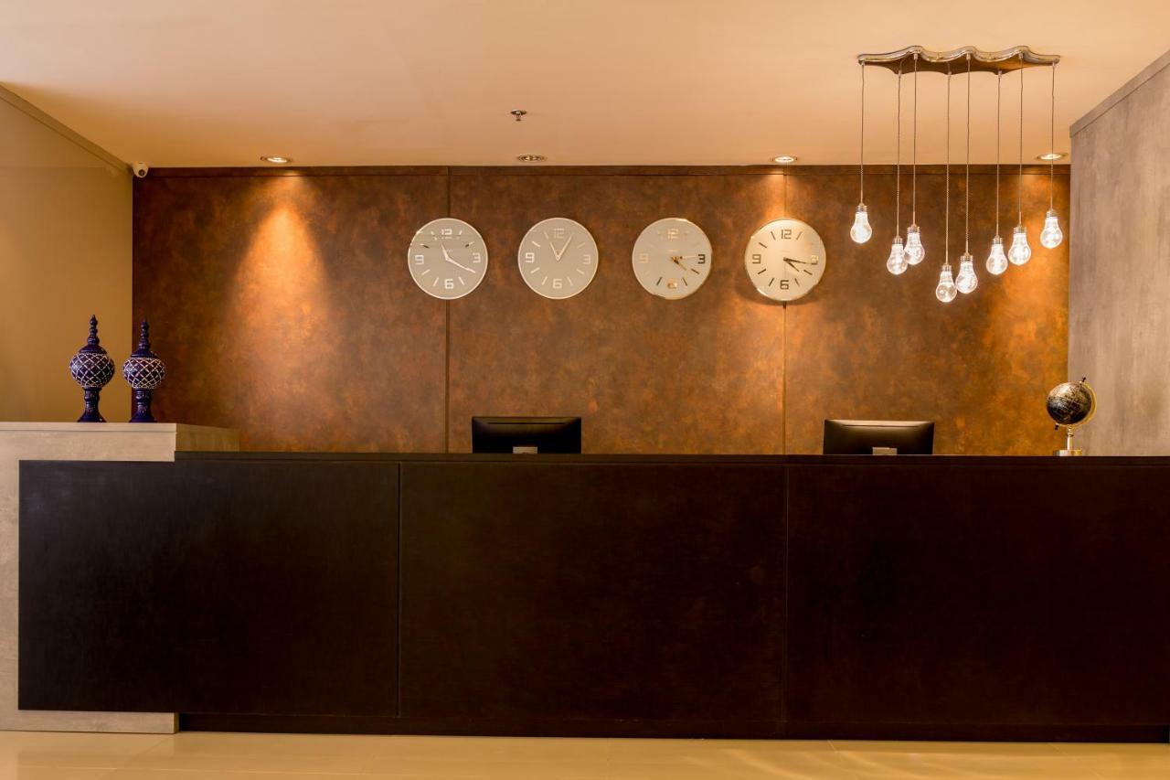 Bristol Easy Hotel - Rio Bonito Rio Bonito  Εξωτερικό φωτογραφία