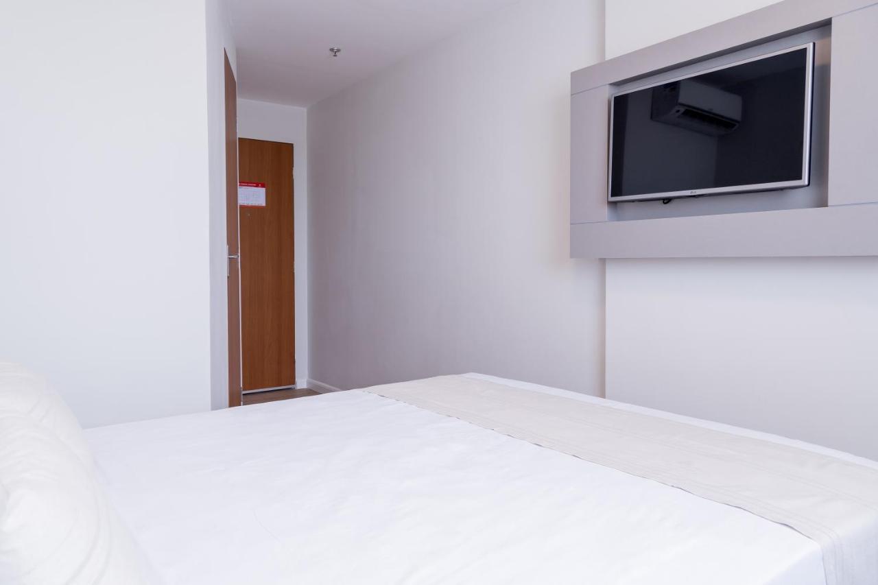 Bristol Easy Hotel - Rio Bonito Rio Bonito  Εξωτερικό φωτογραφία