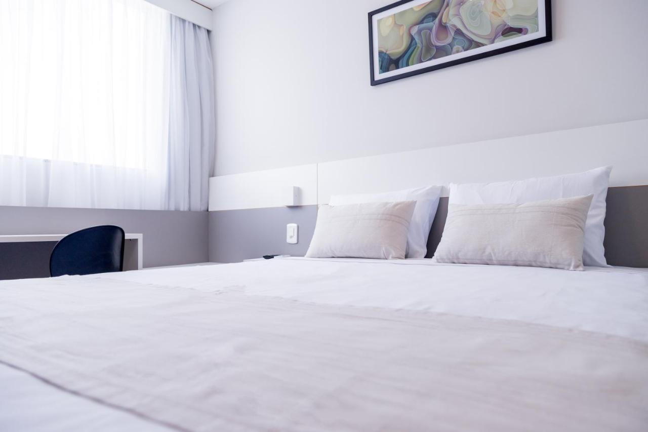 Bristol Easy Hotel - Rio Bonito Rio Bonito  Εξωτερικό φωτογραφία