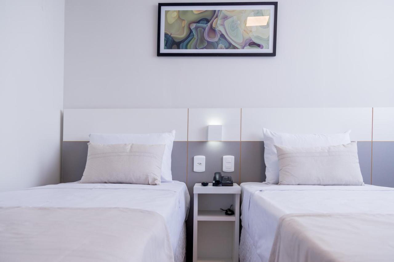 Bristol Easy Hotel - Rio Bonito Rio Bonito  Εξωτερικό φωτογραφία