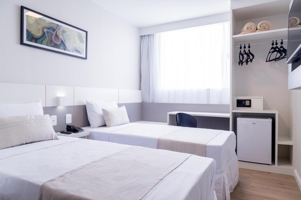 Bristol Easy Hotel - Rio Bonito Rio Bonito  Εξωτερικό φωτογραφία